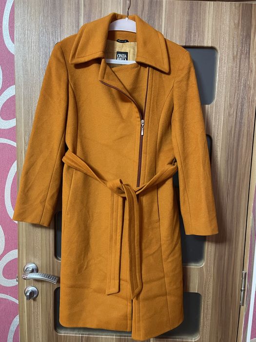 Пальто женское шерсть S ,M,L