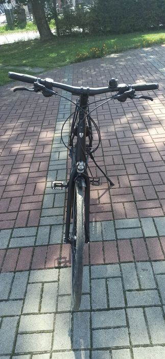 Rower Damski Trek X500