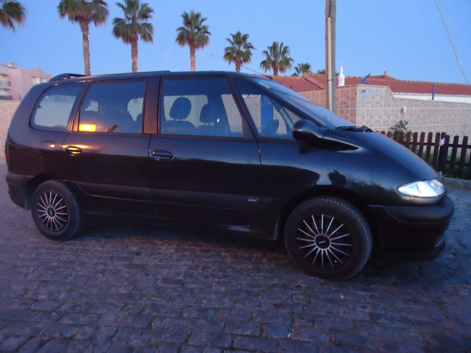 Renault Espace III 1998