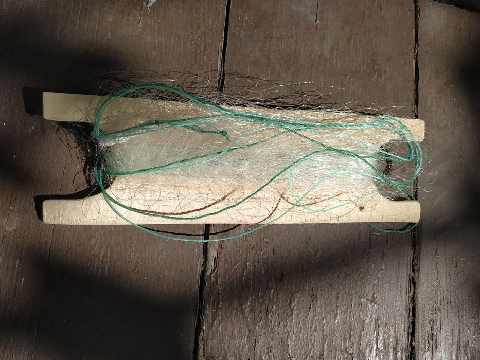 вудка  палочкі-світлячкі