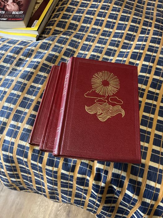 3 Livros de auto-ajuda. Colecção completa.64751707568385120