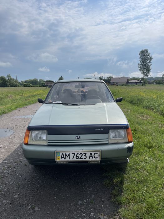 Продав авто славута/ЗАЗ