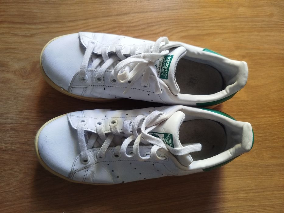 Adidas Stan Smith originais