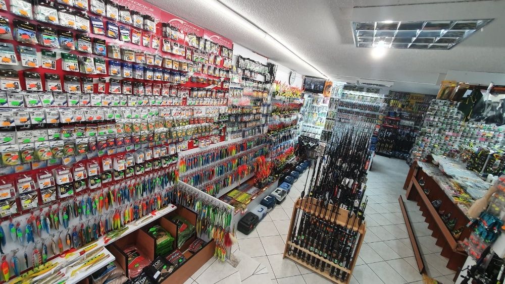 Haswing Protruar 3.0 110lbs 12V Silnik do łodzi NEGOCJACJA