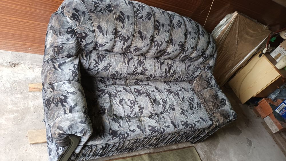 Kanapa sofa rozkładana