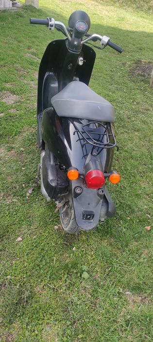 Скутер Honda Today AF-61