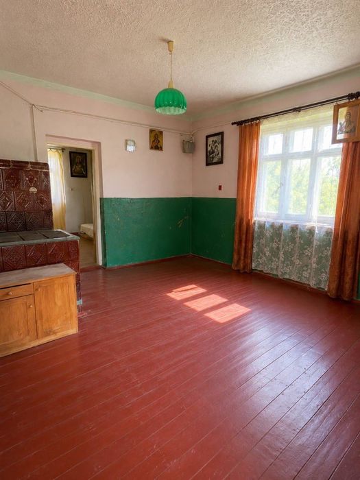 Будинок 130м2 в с. Якубів