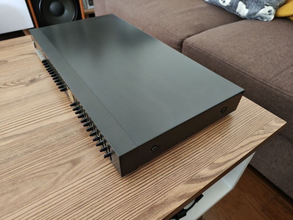 Technics SH-8045 korektor