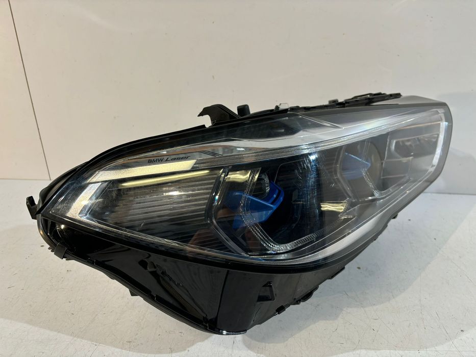 BMW X5 G05 X6 G06 Lampa Laser Prawa - 16725