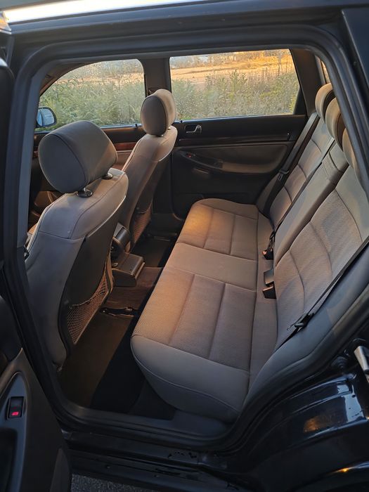 Audi A4 tdi 110cv