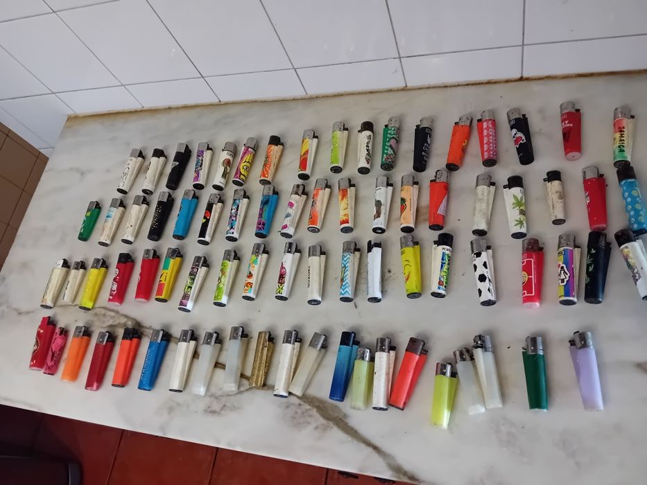Clipper Lighter Set428503674315745282