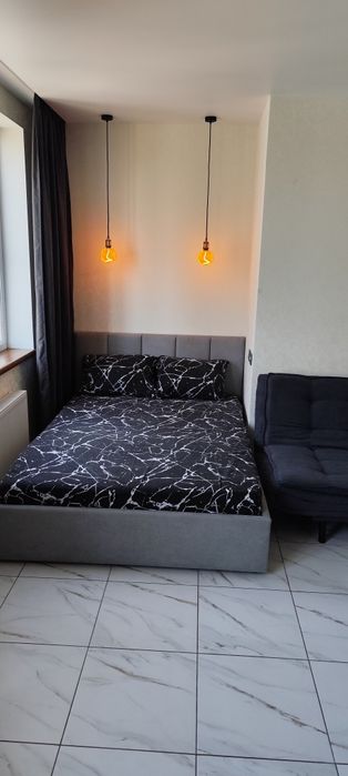 Сдам квартиру посуточно ЖК Акварель 1 ( Киевский район Таирова.)