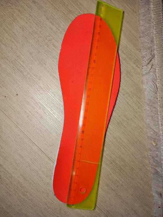 Кросівки Decathlon Rockrider 41р 26,5см