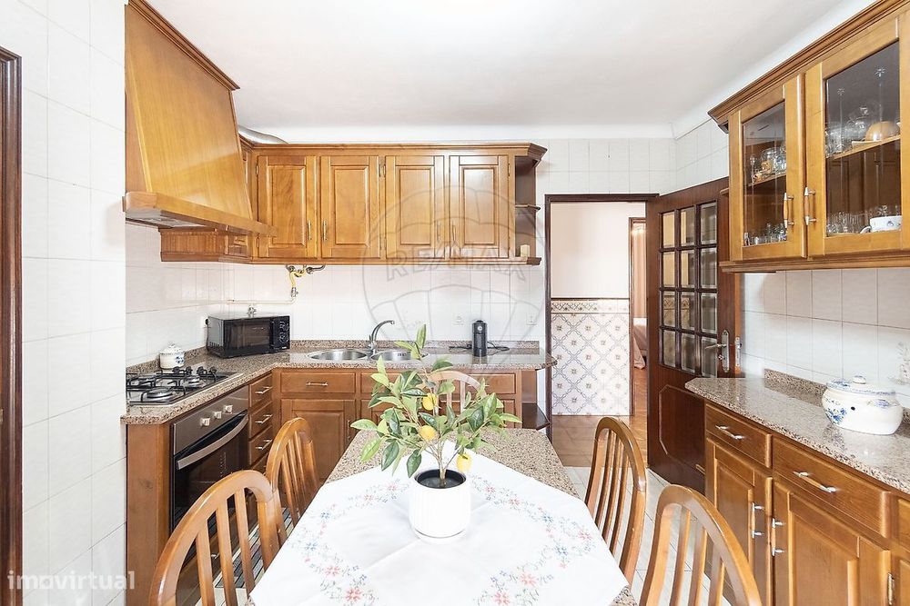 Apartamento T2 para venda