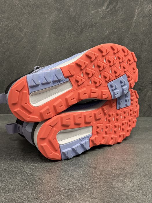 ОРИГІНАЛ 100% Трекінгові черевики Adidas terrex Gore rex HP2074