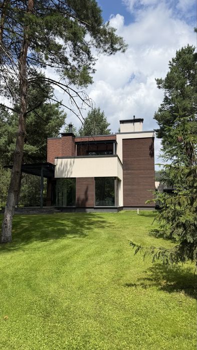 Продаж нового розкішного будинку КМ Goodlife Park (Shelest) Лебедівка