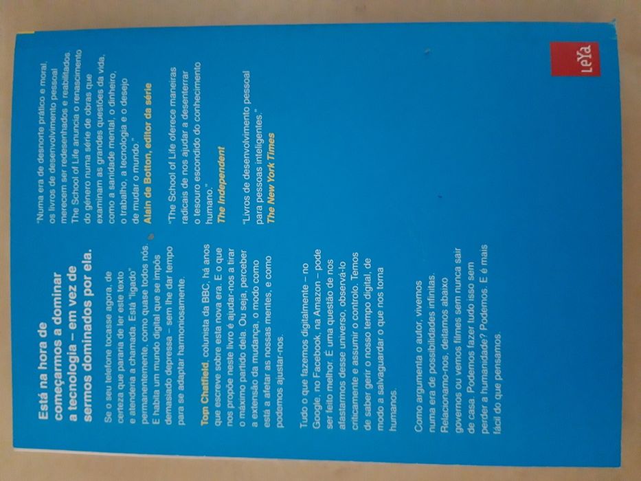 Como Aproveitar ao Máximo a Era Digital