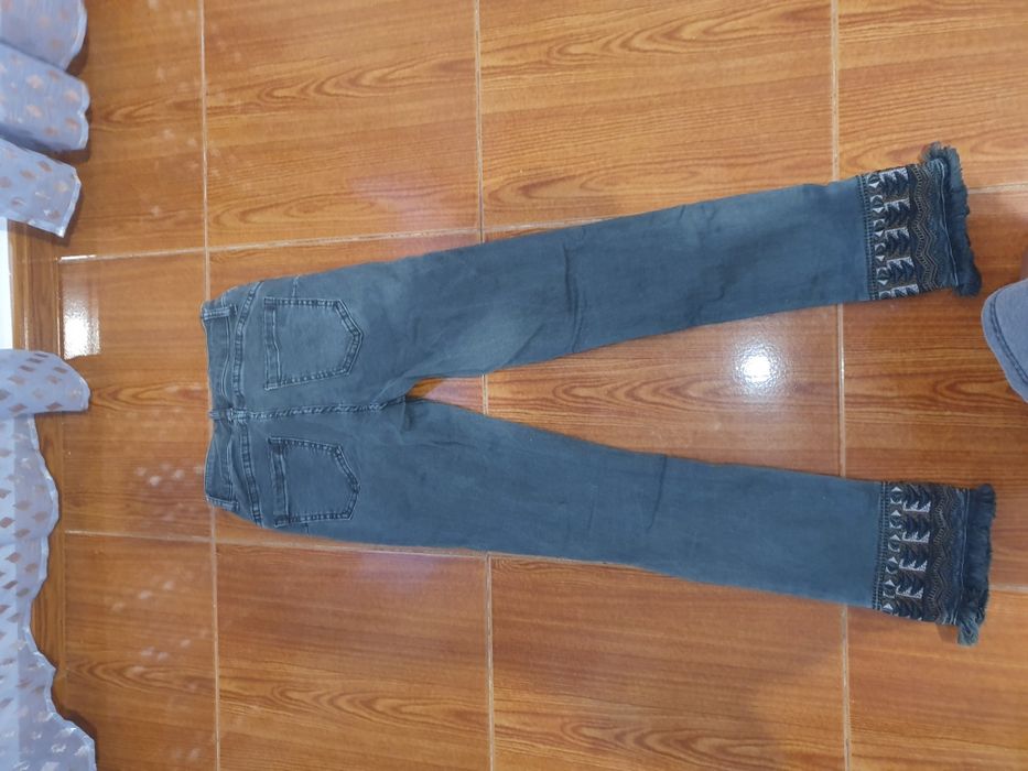 Calças femininas