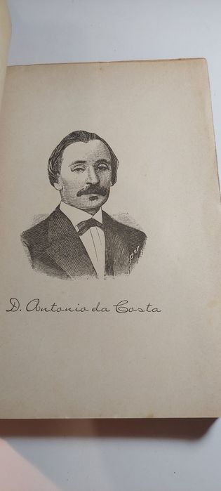 História da Instrução Popular em Portugal - Antonio da Costa (1935)