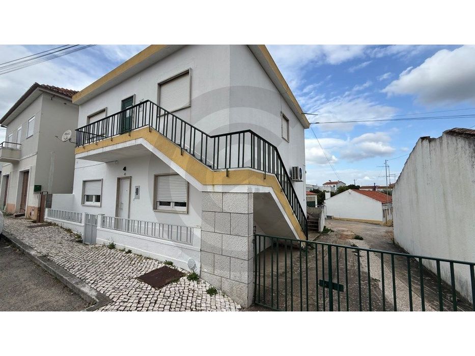 Complexo Multi-Familiar - Oportunidade de Investimento