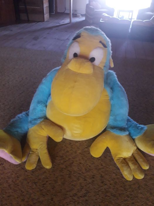 Мягкая игрушка б/у