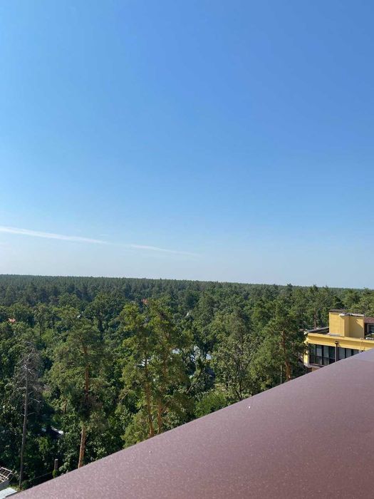 ЕКСКЛЮЗИВНИЙ ПЕНТХАУС з терасою, Ремонт під Вас. Розстрочка до 3 років