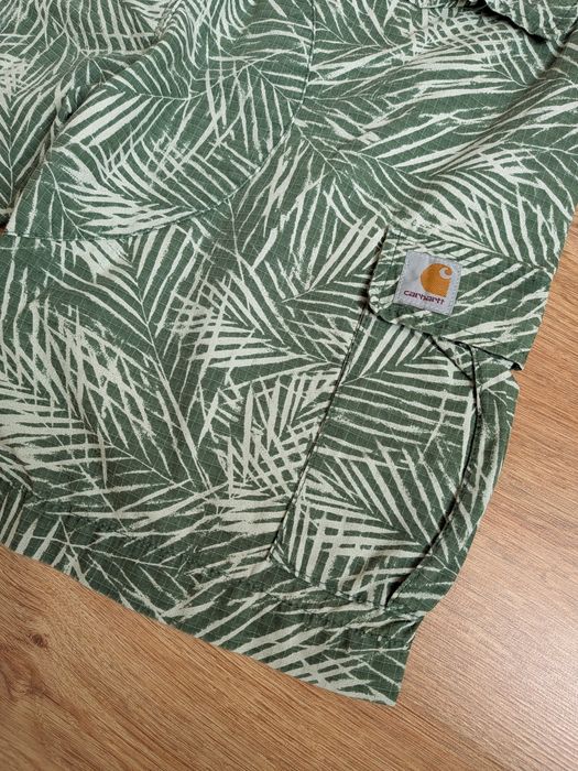 Карго шорти Carhartt rip-stop розмір L