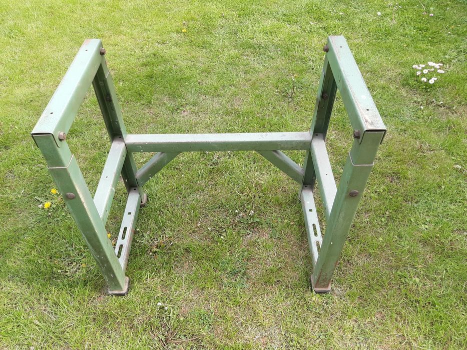 Podstawa stelaż do stołu