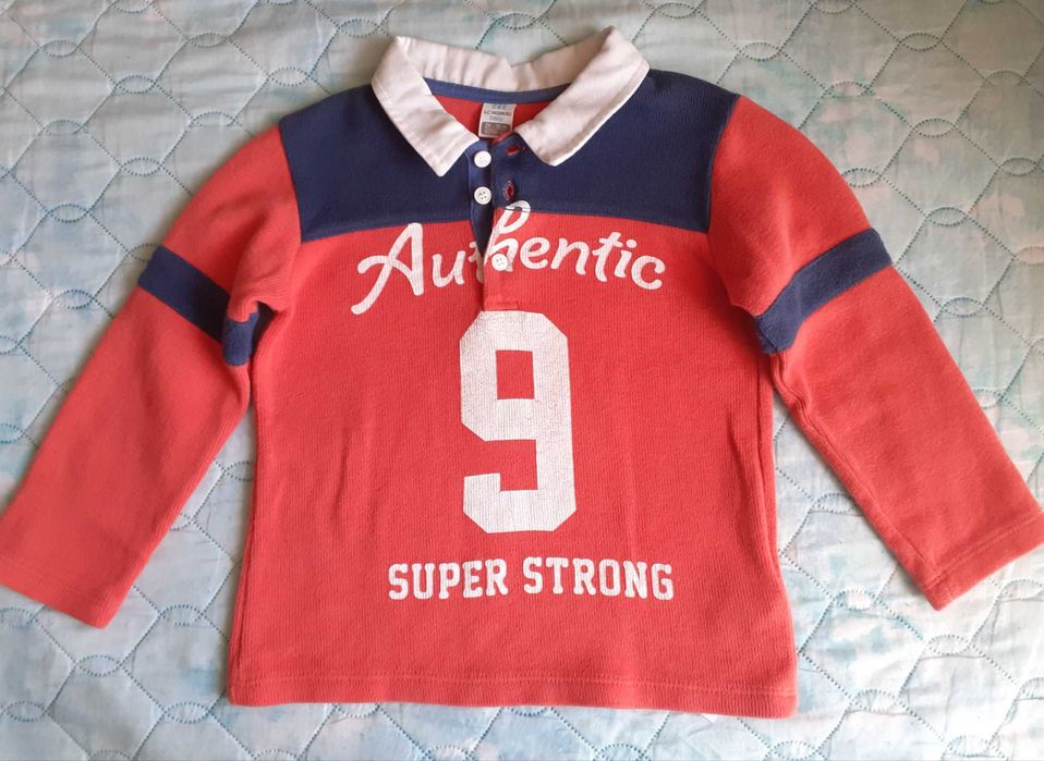 Кофта, свитшот, джемпер, свитер, реглан, б/у, 