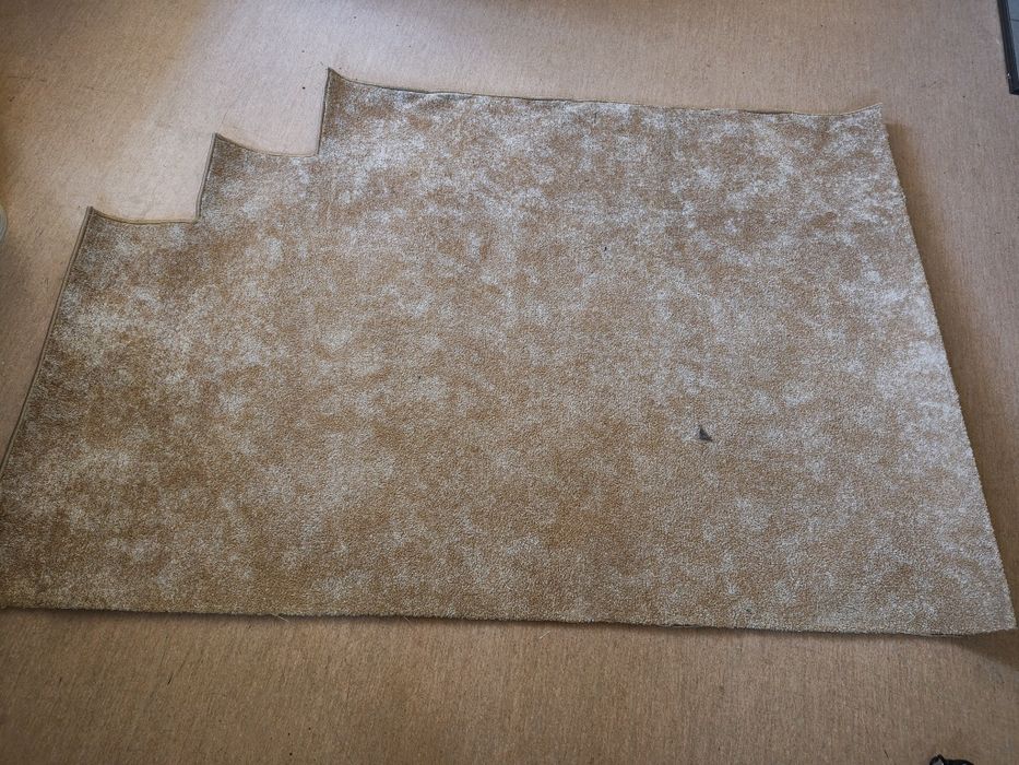 Używany dywan 143x210