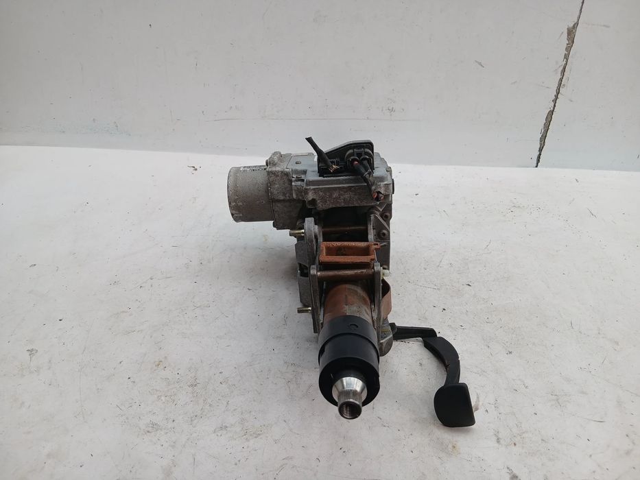Coluna de direção RENAULT Megane II Break (KM0/1_)