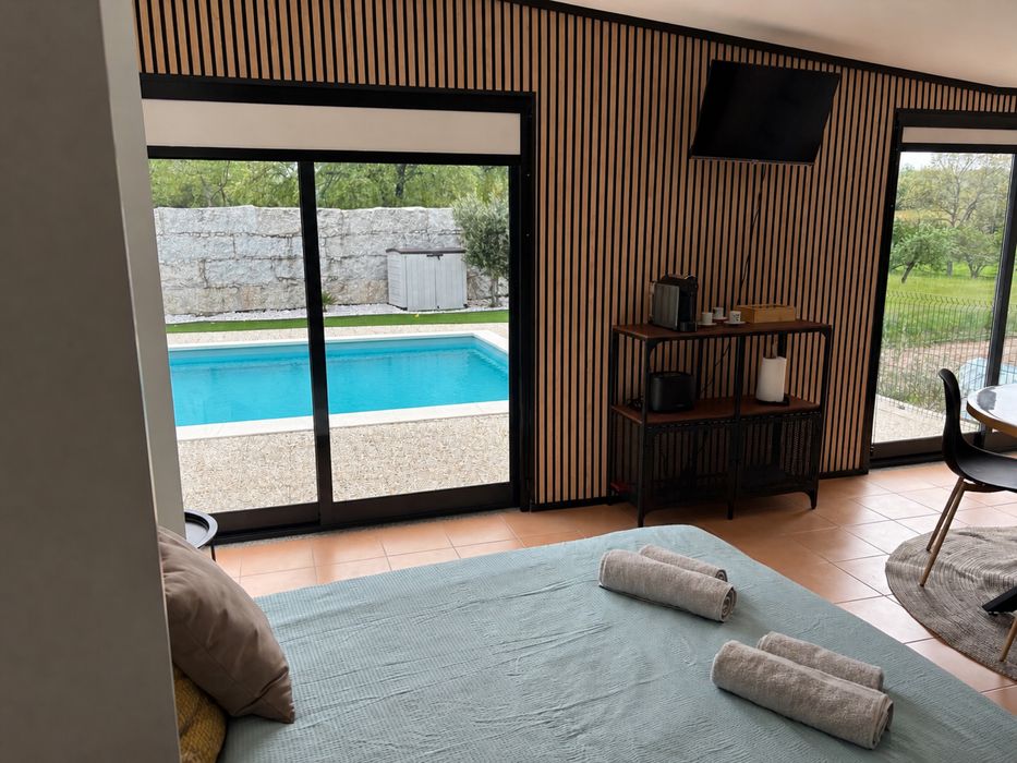 T0 em condominio privado