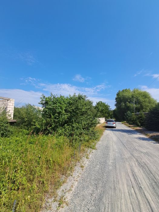 Продаж земельної ділянки