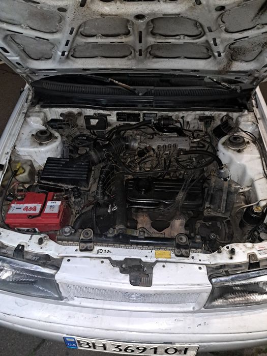 Продам хундай  автомат