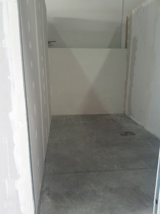 Mini armazéns e Arrecadações