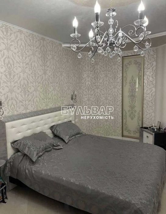 єВідновлення ‼️Продам 3 к.кв. - 150 м2. Гагарина, ул. Гольдберговская