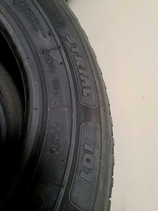 Пара шин 235/65R16C 115/113R Strial 101 Light Truck