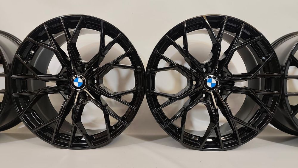 5x120 19" nowe bmw e46 e60xd e61xd e90 e91 E92 e93 f10 f11 f30 f31 f25