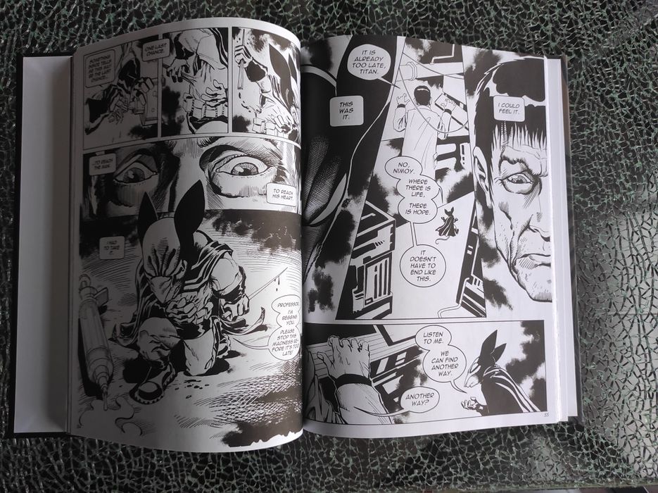 Titan Mouse of Might Deluxe Edition