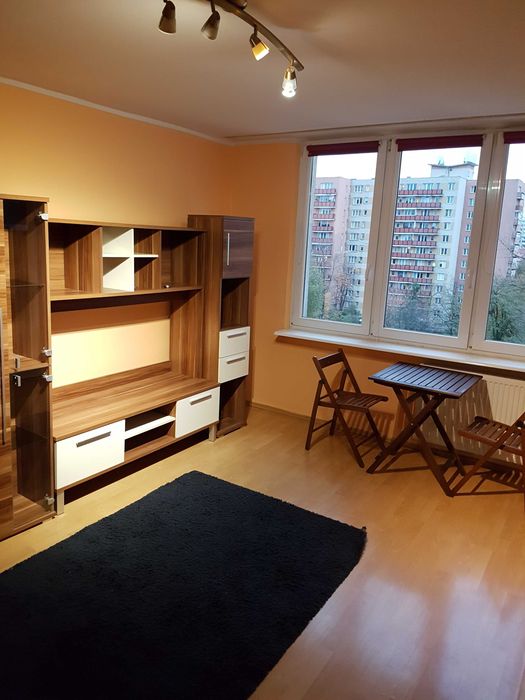 Apartment in Warszawa, Zacisze, Targówek - Widok 2