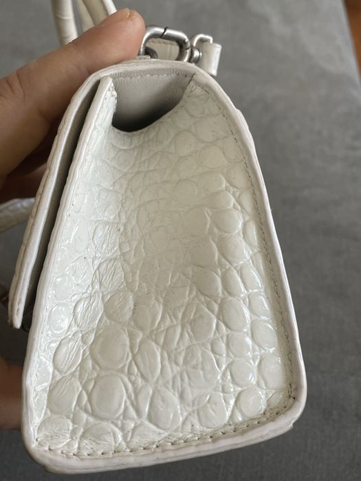 Mala marca Balenciaga