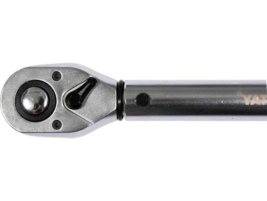 SOLIDNY Klucz dynamometryczny 1/2" 10-60NM - OKAZJA