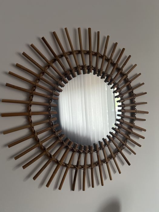 Espelhos  de decoração de casa