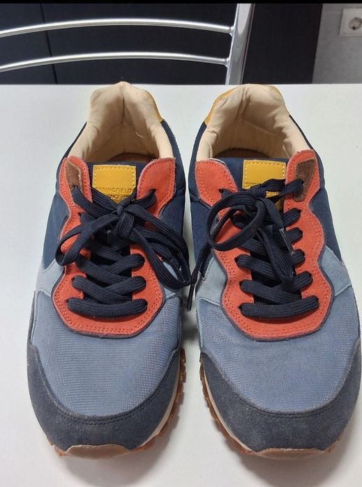 Sapatos casuais Springfield 45