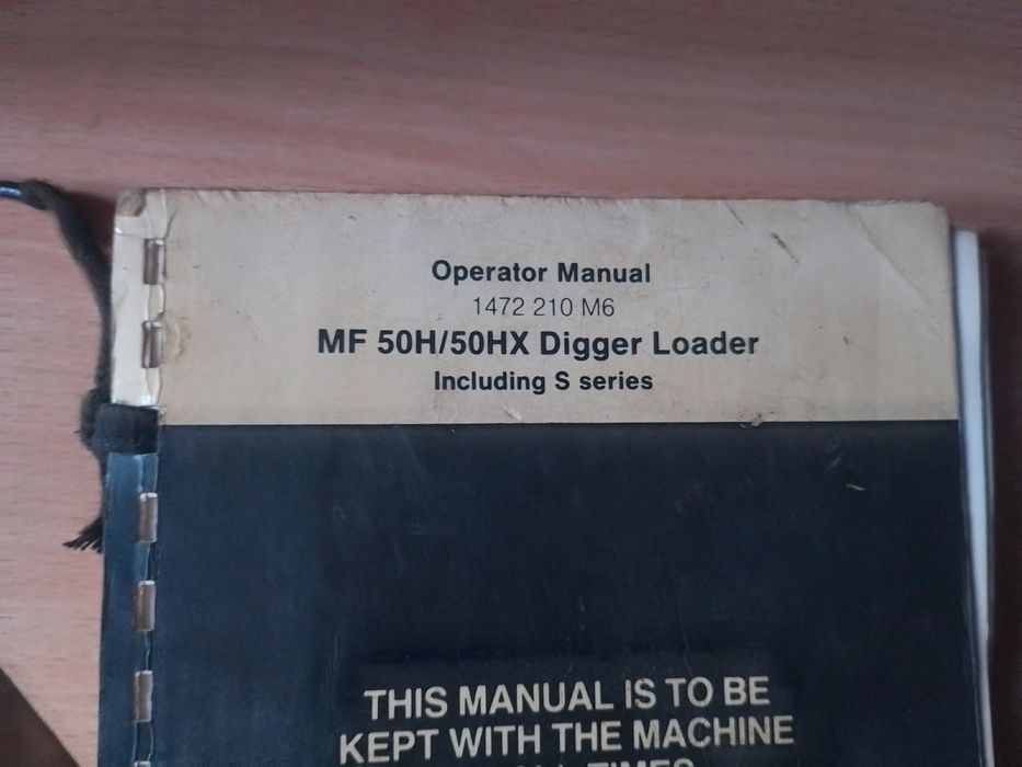 Nowa Chlodnica wody massey ferguson MF 50H 50HX do koparki ladowarki