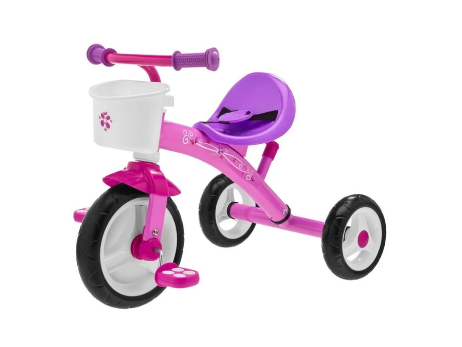 Triciclo chicco U-go