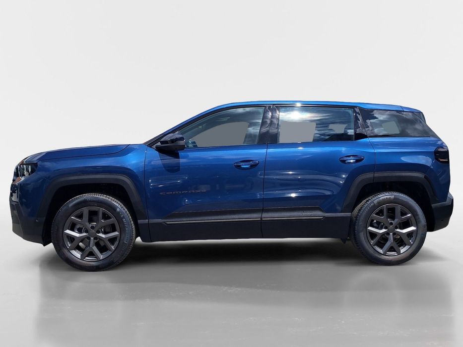 Jeep Compass444913763128463361