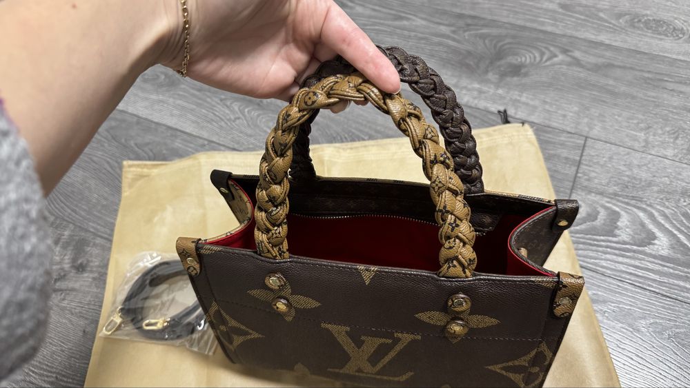 Жіноча Сумка Луї Вітон