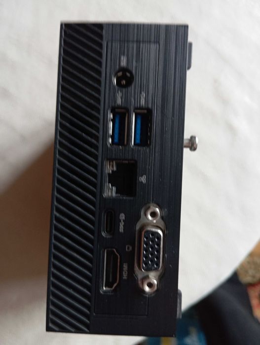 Компьютер ASUS Mini PC PN30