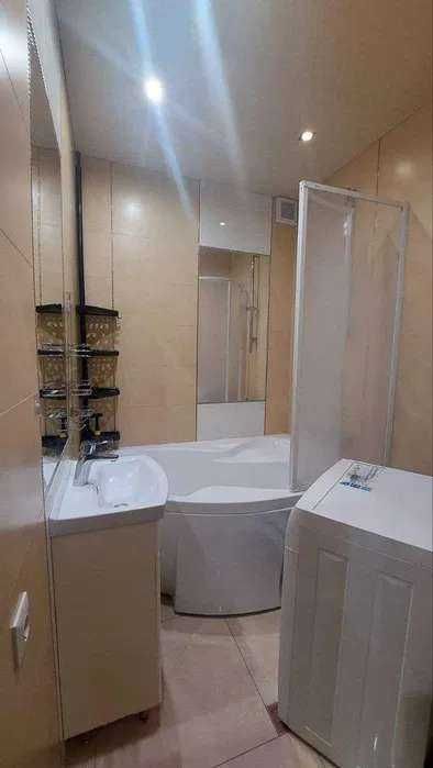 Продам 2к квартиру Новострой Салтовка AN